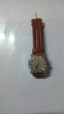 Longines Ultra-Chron