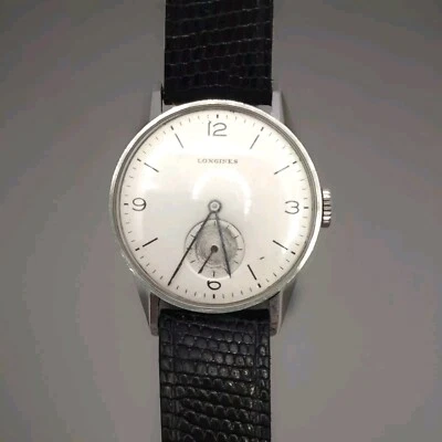 Longines Calatrava