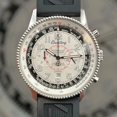 Breitling Montbrillant