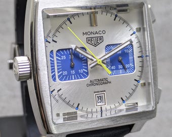 TAG Heuer Monaco