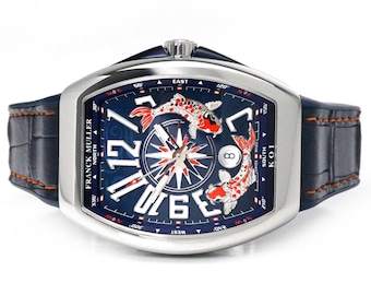 Franck Muller Vanguard
