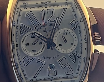Franck Muller 