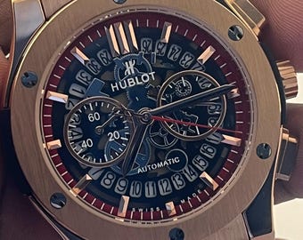 Hublot 