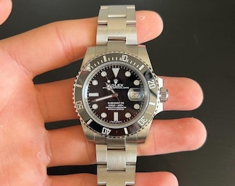 Rolex Submariner