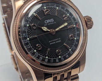 Oris Big Crown