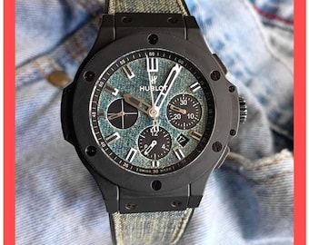 Hublot Big Bang