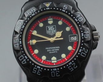 TAG Heuer Formula 1