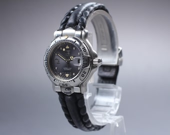 TAG Heuer 6000