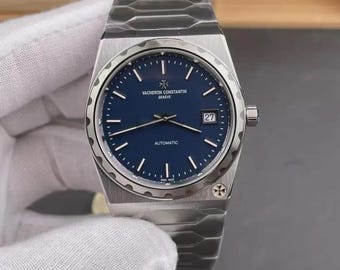 Vacheron Constantin Overseas