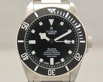 Tudor Pelagos