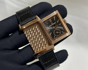 Jaeger-LeCoultre Reverso