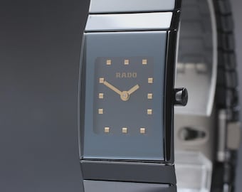 Rado DiaStar