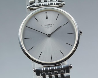 Longines Grand Classique