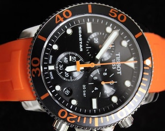 Tissot Seastar