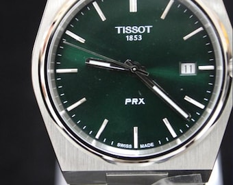 Tissot PRX