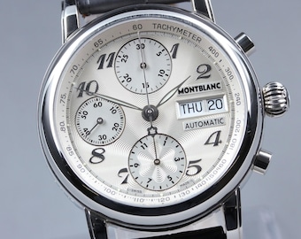 Montblanc Meisterstück