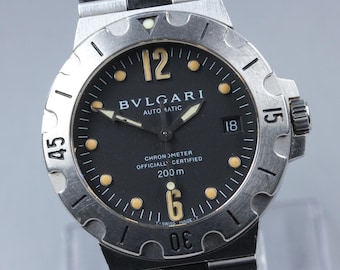 Bvlgari Diagono