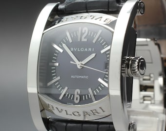 Bvlgari Assioma