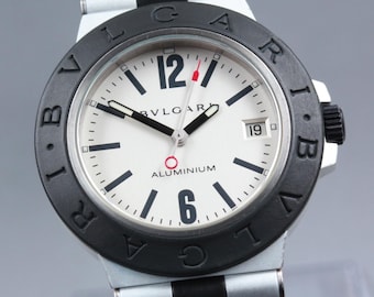 Bvlgari AL38TA