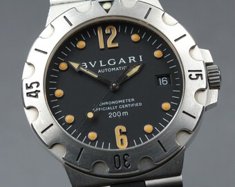 Bvlgari Diagono