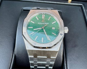 Audemars Piguet Royal Oak