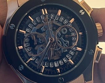 Hublot 