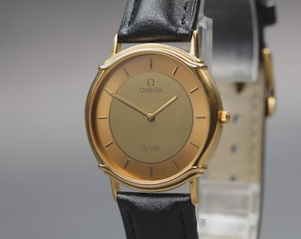 Omega De Ville