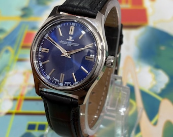 Jaeger-LeCoultre Club