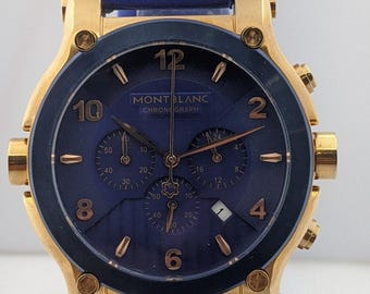 Montblanc 