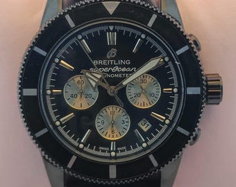 Breitling Superocean Heritage