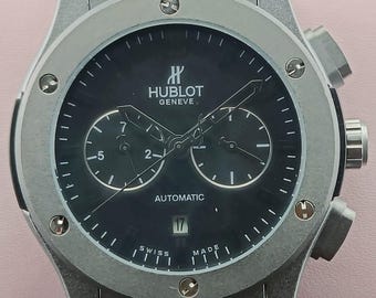 Hublot Classic Fusion