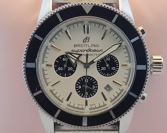 Breitling Superocean Heritage
