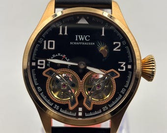 IWC Big Pilot's Watch