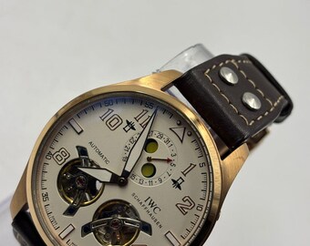 IWC Big Pilot's Watch