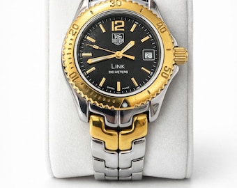TAG Heuer Link