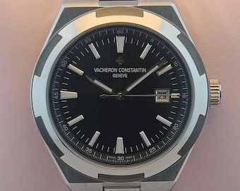 Vacheron Constantin Overseas