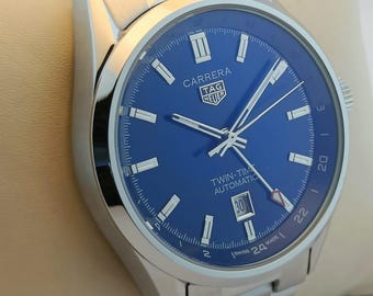TAG Heuer Carrera