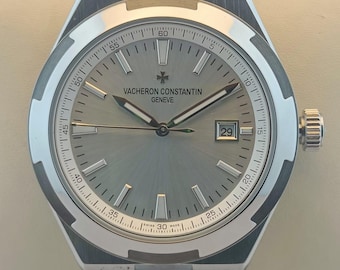 Vacheron Constantin Overseas