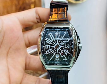Franck Muller 
