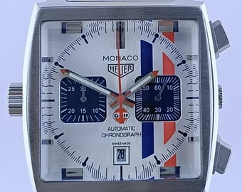 TAG Heuer Monaco