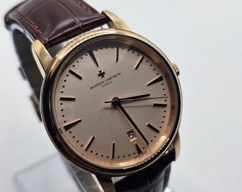 Vacheron Constantin 