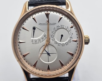 Jaeger-LeCoultre 