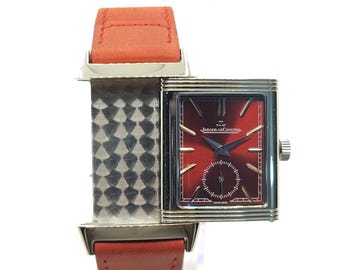 Jaeger-LeCoultre Reverso