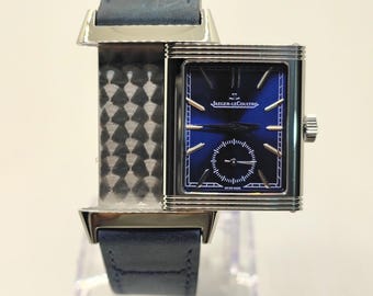 Jaeger-LeCoultre Reverso