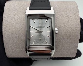 Jaeger-LeCoultre 