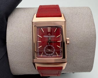 Jaeger-LeCoultre 