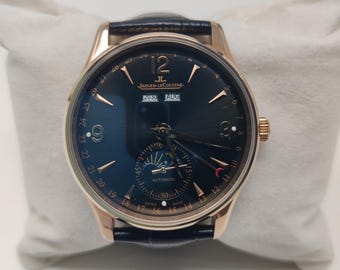 Jaeger-LeCoultre 