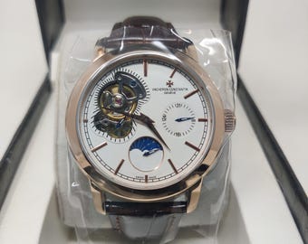 Vacheron Constantin Traditionnelle