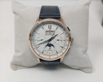 Jaeger-LeCoultre Master Control