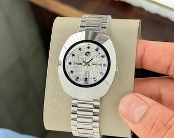 Rado DiaStar